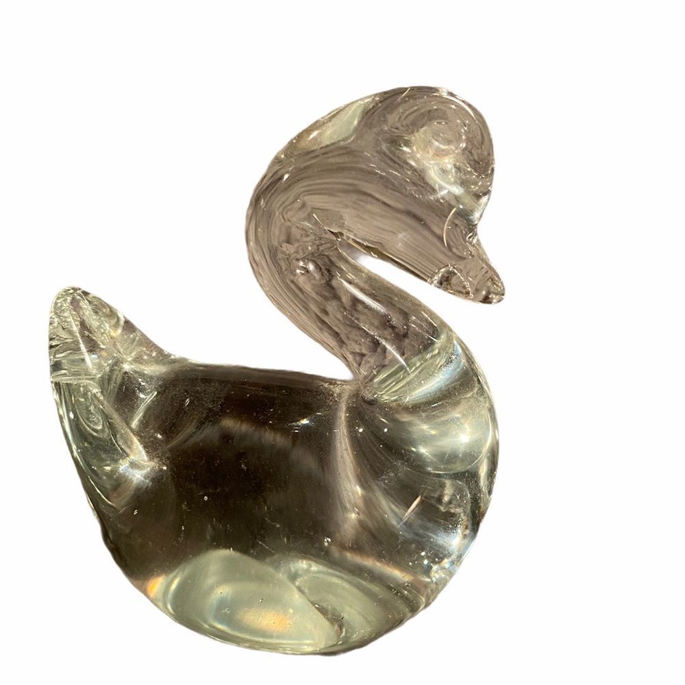 Glass Paperweight - Picture 1 of 10